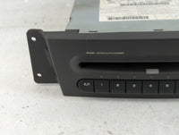 2004-2008 Chrysler Pacifica Information Display Screen - Oemusedautoparts1.com