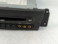 2004-2008 Chrysler Pacifica Information Display Screen - Oemusedautoparts1.com