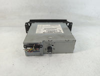 2004-2008 Chrysler Pacifica Information Display Screen - Oemusedautoparts1.com