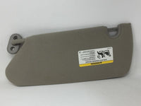 2005 Chrysler Pacifica Sun Visor Shade Replacement Passenger Right Mirror Fits Fits 2004 2006 OEM Used Auto Parts - Oemuseda