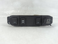 2001-2005 Chrysler Pt Cruiser Master Power Window Switch Replacement Driver Side Left P/N:04871952AA Fits OEM Used Auto Part
