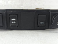 2001-2005 Chrysler Pt Cruiser Master Power Window Switch Replacement Driver Side Left P/N:04871952AA Fits OEM Used Auto Part