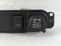 2001-2005 Chrysler Pt Cruiser Master Power Window Switch Replacement Driver Side Left P/N:04871952AA Fits OEM Used Auto Part