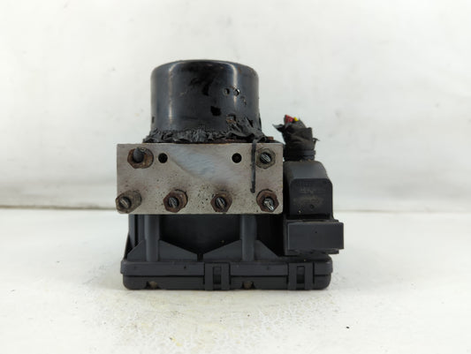 2005 Chrysler Pt Cruiser ABS Pump Control Module Replacement P/N:300509290024182 Fits OEM Used Auto Parts - Oemusedautoparts