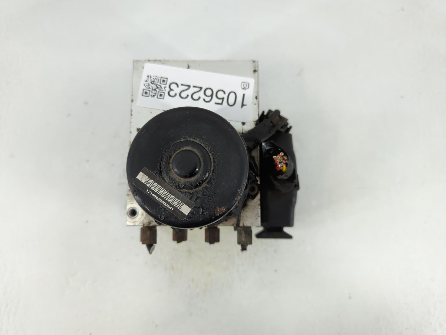 2005 Chrysler Pt Cruiser ABS Pump Control Module Replacement P/N:300509290024182 Fits OEM Used Auto Parts - Oemusedautoparts