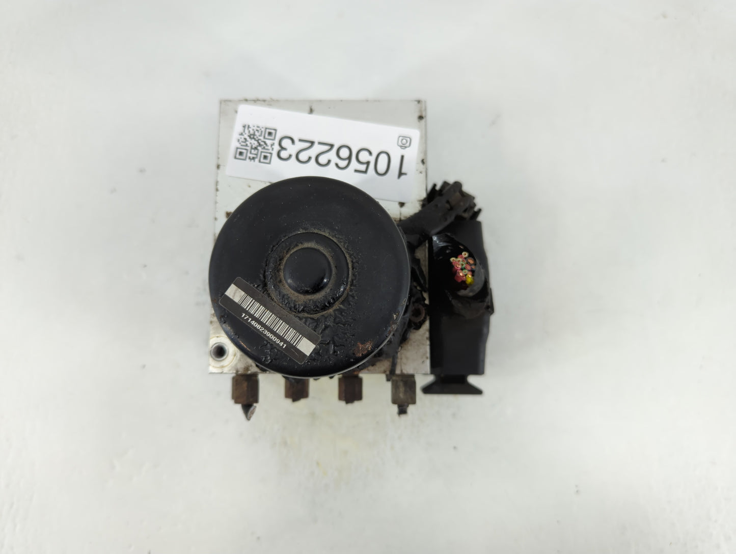 2005 Chrysler Pt Cruiser ABS Pump Control Module Replacement P/N:300509290024182 Fits OEM Used Auto Parts - Oemusedautoparts