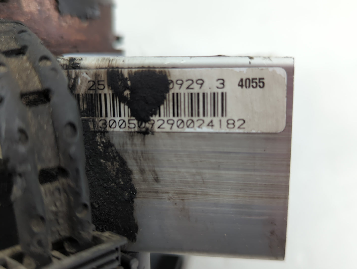 2005 Chrysler Pt Cruiser ABS Pump Control Module Replacement P/N:300509290024182 Fits OEM Used Auto Parts - Oemusedautoparts