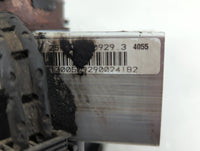 2005 Chrysler Pt Cruiser ABS Pump Control Module Replacement P/N:300509290024182 Fits OEM Used Auto Parts - Oemusedautoparts