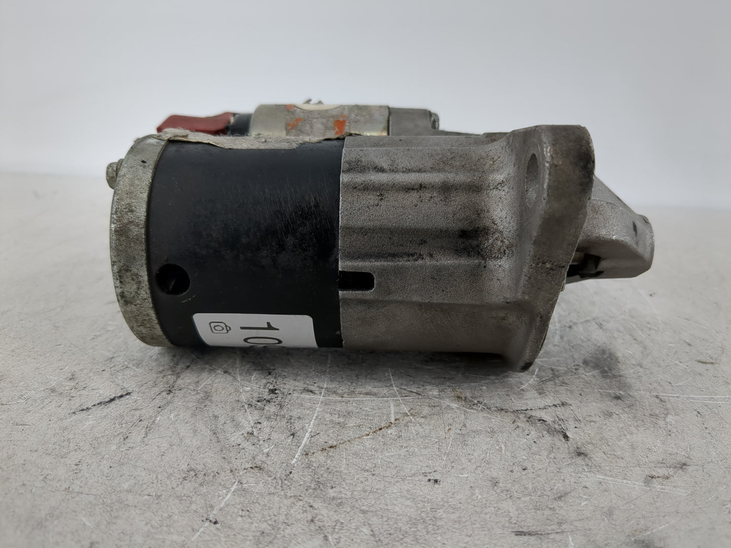 2003-2009 Chrysler Pt Cruiser Car Starter Motor Solenoid OEM Fits Fits 2003 2004 2005 2006 2007 2008 2009 OEM Used Auto Part