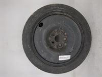 2001-2010 Chrysler Pt Cruiser Spare Donut Tire Wheel Rim Oem - Oemusedautoparts1.com