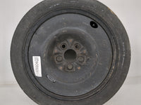 2001-2010 Chrysler Pt Cruiser Spare Donut Tire Wheel Rim Oem - Oemusedautoparts1.com