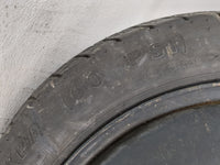 2001-2010 Chrysler Pt Cruiser Spare Donut Tire Wheel Rim Oem - Oemusedautoparts1.com