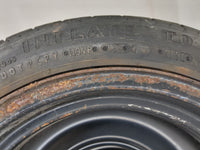 2001-2010 Chrysler Pt Cruiser Spare Donut Tire Wheel Rim Oem - Oemusedautoparts1.com