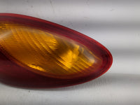 2001-2005 Chrysler Pt Cruiser Tail Light Assembly Passenger Right OEM P/N:11-5501 Fits Fits 2001 2002 2003 2004 2005 OEM Use