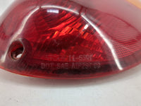 2001-2005 Chrysler Pt Cruiser Tail Light Assembly Passenger Right OEM P/N:11-5501 Fits Fits 2001 2002 2003 2004 2005 OEM Use