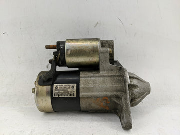 2003-2010 Chrysler Pt Cruiser Car Starter Motor Solenoid OEM P/N:05033067AB Fits Fits 2003 2004 2005 2006 2007 2008 2009 201