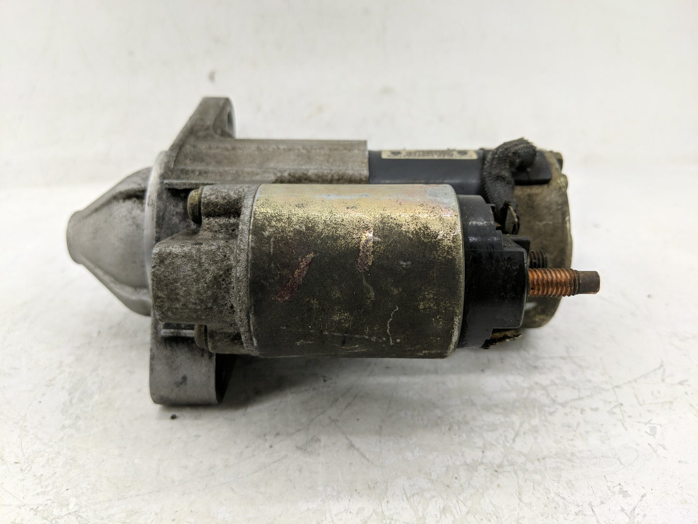 2003-2010 Chrysler Pt Cruiser Car Starter Motor Solenoid OEM P/N:05033067AB Fits Fits 2003 2004 2005 2006 2007 2008 2009 201