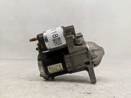 2003-2009 Chrysler Pt Cruiser Car Starter Motor Solenoid OEM P/N:05033141AB Fits Fits 2003 2004 2005 2006 2007 2008 2009 OEM