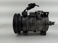 2004-2009 Chrysler Pt Cruiser Air Conditioning A/c Ac Compressor Oem - Oemusedautoparts1.com