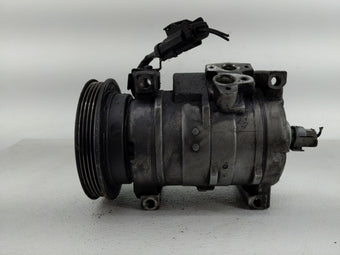compare product 2004-2009 Chrysler Pt Cruiser Air Conditioning A/c Ac Compressor Oem