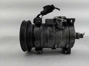 2004-2009 Chrysler Pt Cruiser Air Conditioning A/c Ac Compressor Oem - Oemusedautoparts1.com