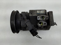2004-2009 Chrysler Pt Cruiser Air Conditioning A/c Ac Compressor Oem - Oemusedautoparts1.com