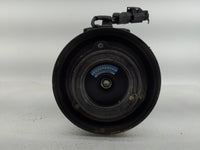 2004-2009 Chrysler Pt Cruiser Air Conditioning A/c Ac Compressor Oem - Oemusedautoparts1.com