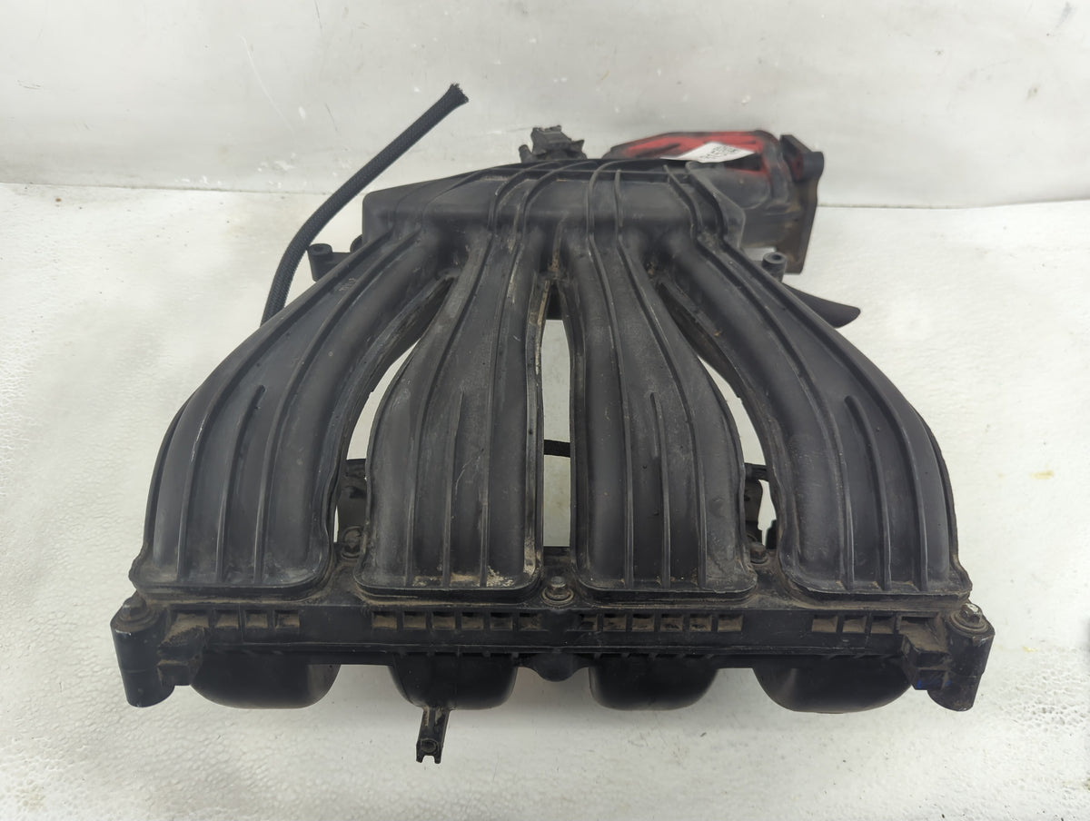 2005-2009 Chrysler Pt Cruiser Air Intake Manifold P/N:PA6-GF35 Fits Fits 2005 2006 2007 2008 2009 OEM Used Auto Parts - Oemu