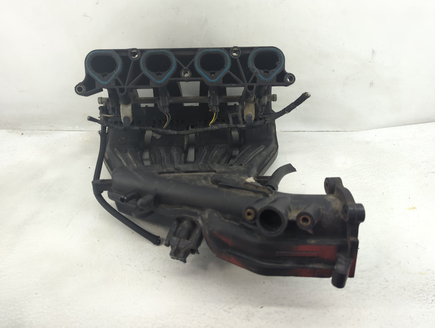 2005-2009 Chrysler Pt Cruiser Air Intake Manifold Fits Fits 2005 2006 2007 2008 2009 OEM Used Auto Parts - Oemusedautoparts1
