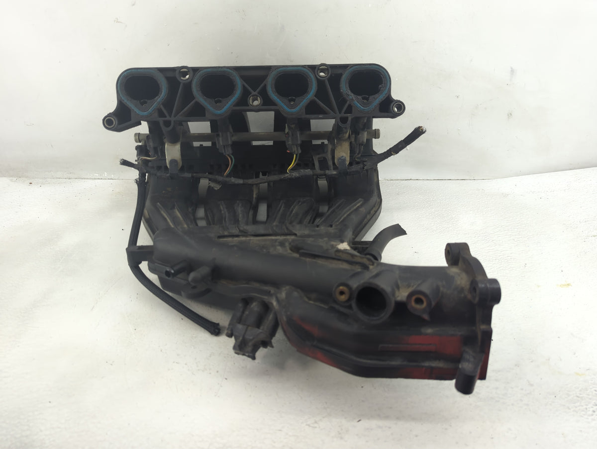 2005-2009 Chrysler Pt Cruiser Air Intake Manifold P/N:PA6-GF35 Fits Fits 2005 2006 2007 2008 2009 OEM Used Auto Parts - Oemu