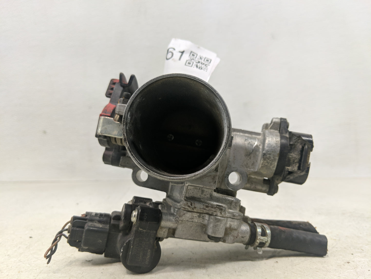 2004-2010 Chrysler Pt Cruiser Throttle Body Fits Fits 2004 2005 2006 2007 2008 2009 2010 OEM Used Auto Parts - Oemusedautopa