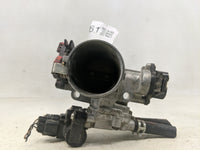 2004-2010 Chrysler Pt Cruiser Throttle Body Fits Fits 2004 2005 2006 2007 2008 2009 2010 OEM Used Auto Parts - Oemusedautopa