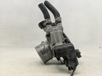2004-2010 Chrysler Pt Cruiser Throttle Body Fits Fits 2004 2005 2006 2007 2008 2009 2010 OEM Used Auto Parts - Oemusedautopa