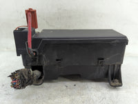 2005 Chrysler Pt Cruiser Fusebox Fuse Box Panel Relay Module Fits OEM Used Auto Parts - Oemusedautoparts1.com