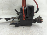 2005 Chrysler Pt Cruiser Fusebox Fuse Box Panel Relay Module Fits OEM Used Auto Parts - Oemusedautoparts1.com