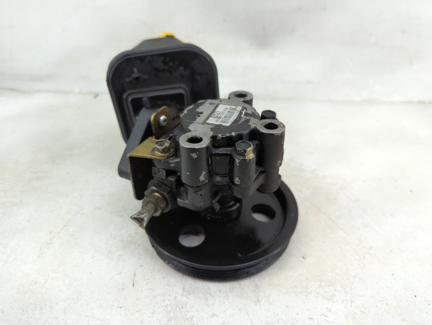 2003-2009 Chrysler Pt Cruiser Power Steering Column Pump Oem - Oemusedautoparts1.com
