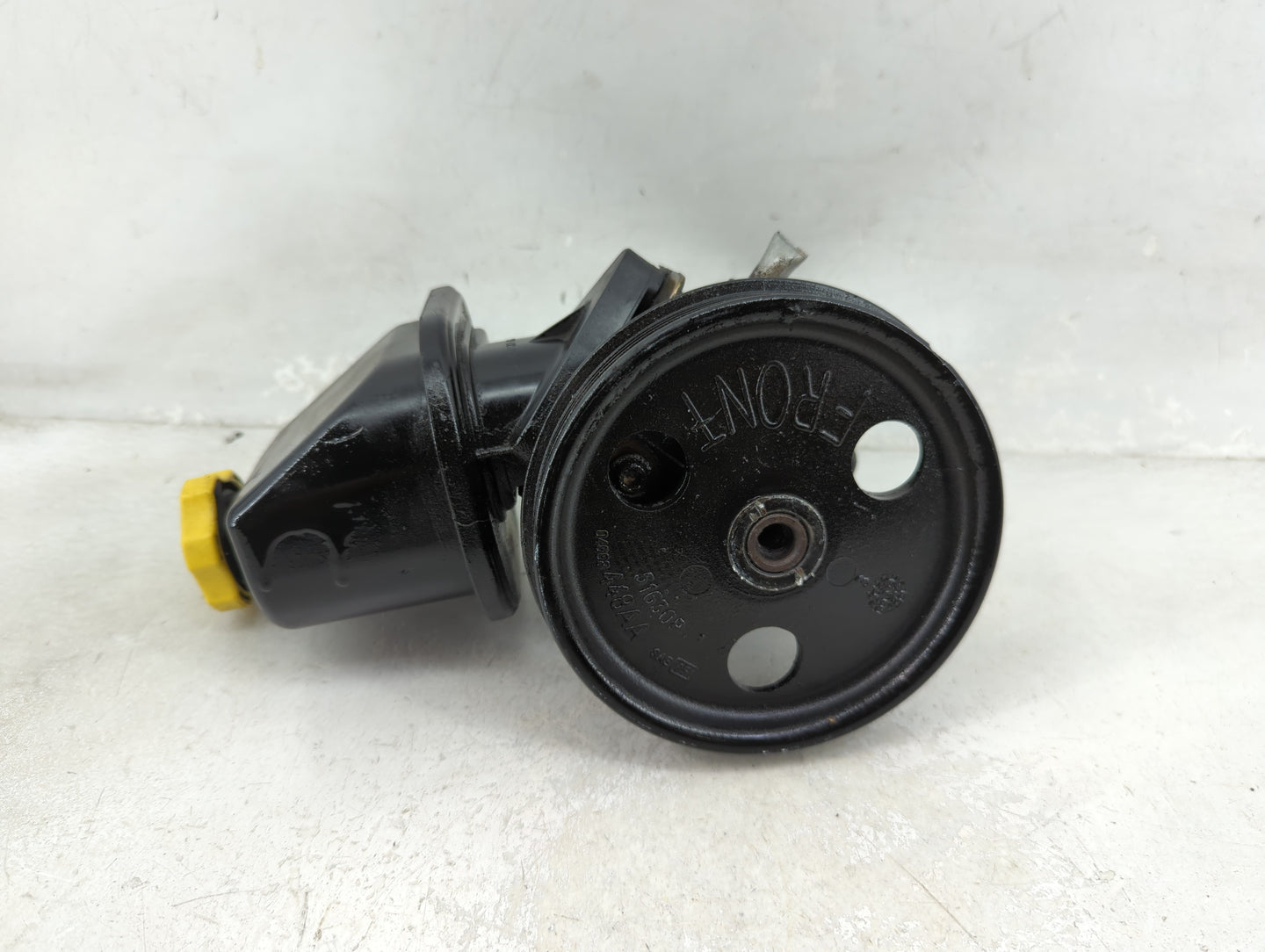 2003-2009 Chrysler Pt Cruiser Power Steering Column Pump Oem - Oemusedautoparts1.com