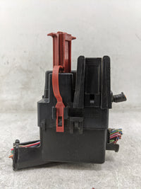 2003-2005 Chrysler Pt Cruiser Fusebox Fuse Box Panel Relay Module P/N:7154-7047 Fits Fits 2003 2004 2005 OEM Used Auto Parts