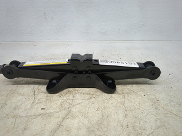 2005 Chrysler Pt Cruiser Spare Scissor Car Jack Black - Oemusedautoparts1.com