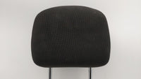2005 Chrysler Pt Cruiser Headrest Head Rest Rear Center Seat Black - Oemusedautoparts1.com