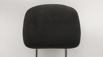 compare product 2005 Chrysler Pt Cruiser Headrest Head Rest Rear Center Seat Black