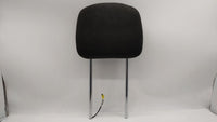 2005 Chrysler Pt Cruiser Headrest Head Rest Rear Center Seat Black - Oemusedautoparts1.com