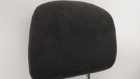 2005 Chrysler Pt Cruiser Headrest Head Rest Rear Center Seat Black - Oemusedautoparts1.com