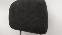 2005 Chrysler Pt Cruiser Headrest Head Rest Rear Center Seat Black - Oemusedautoparts1.com