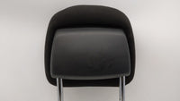 2005 Chrysler Pt Cruiser Headrest Head Rest Rear Center Seat Black - Oemusedautoparts1.com