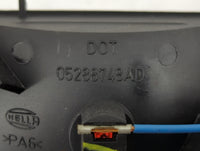 2005 Chrysler Pt Cruiser High Mounted Stop Third Brake Light Lamp - Oemusedautoparts1.com