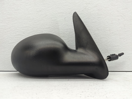 2005 Chrysler Pt Cruiser Passenger Side View Mirror - Right Door Mirror OEM Used - Oemusedautoparts1.com