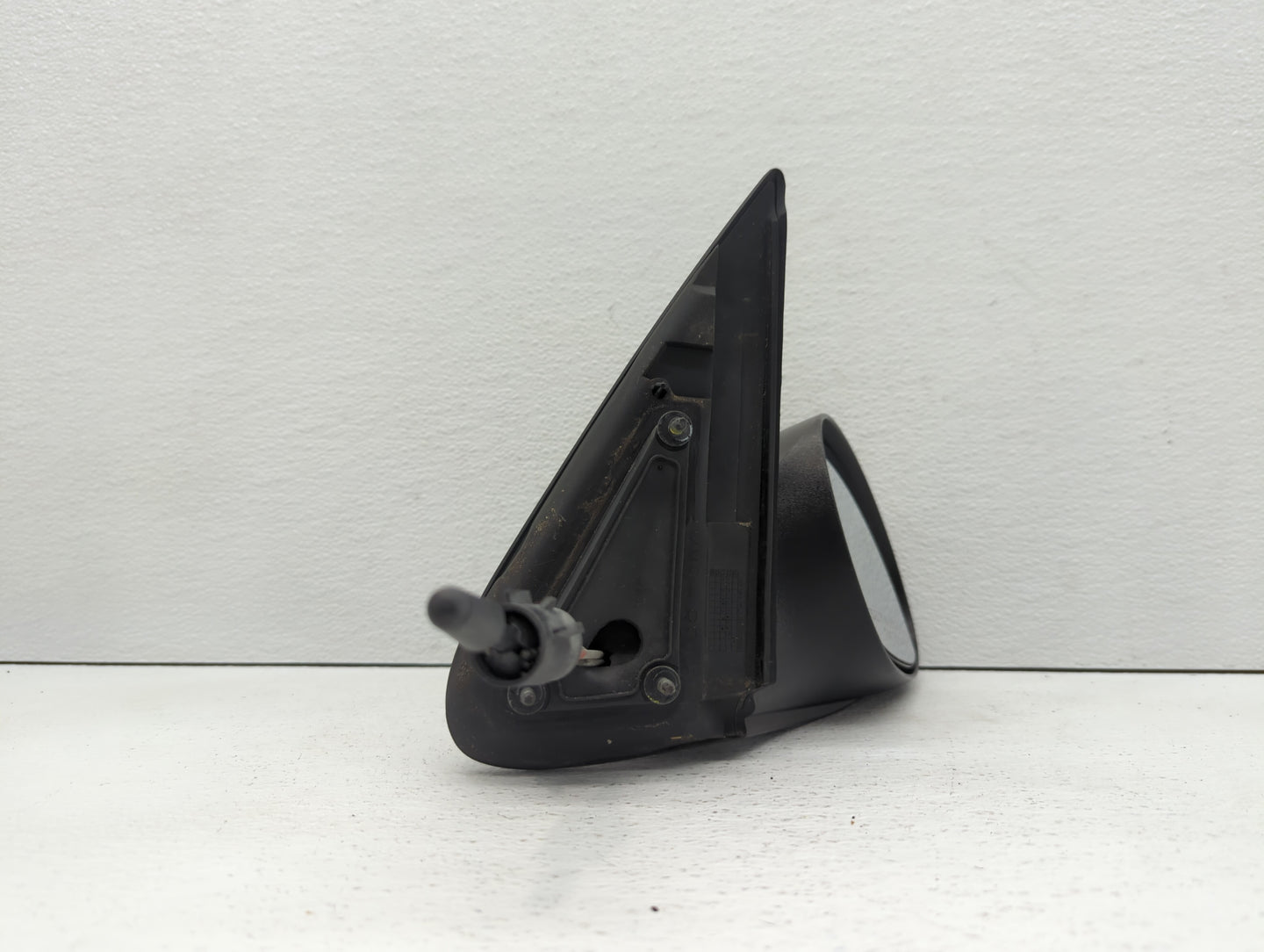 2005 Chrysler Pt Cruiser Passenger Side View Mirror - Right Door Mirror OEM Used - Oemusedautoparts1.com