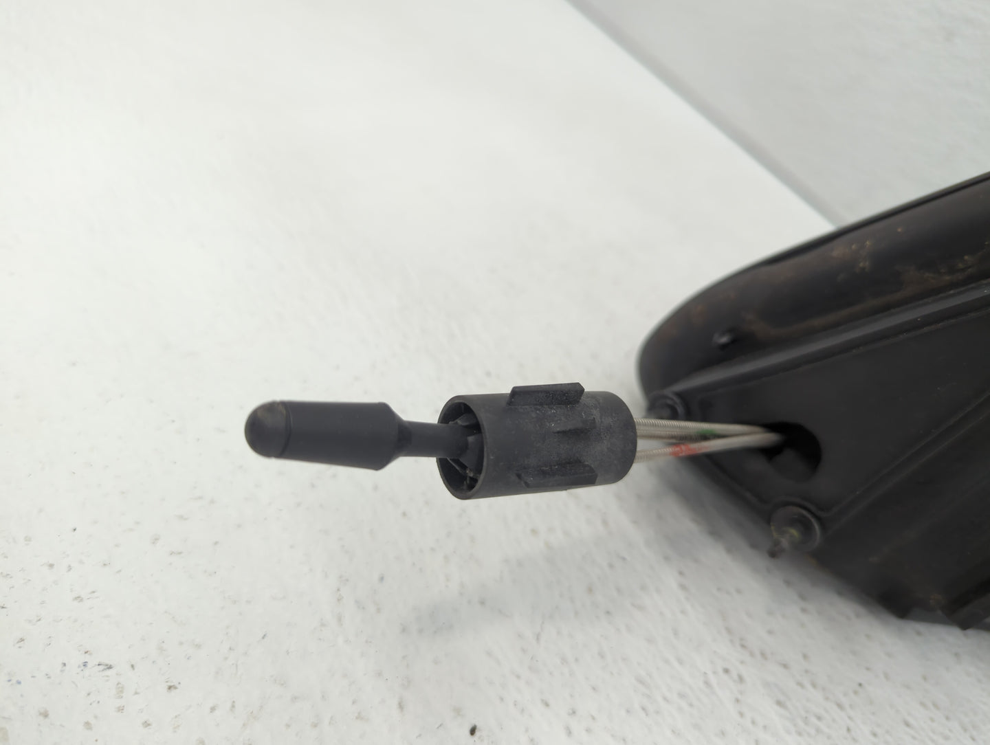 2005 Chrysler Pt Cruiser Passenger Side View Mirror - Right Door Mirror OEM Used - Oemusedautoparts1.com