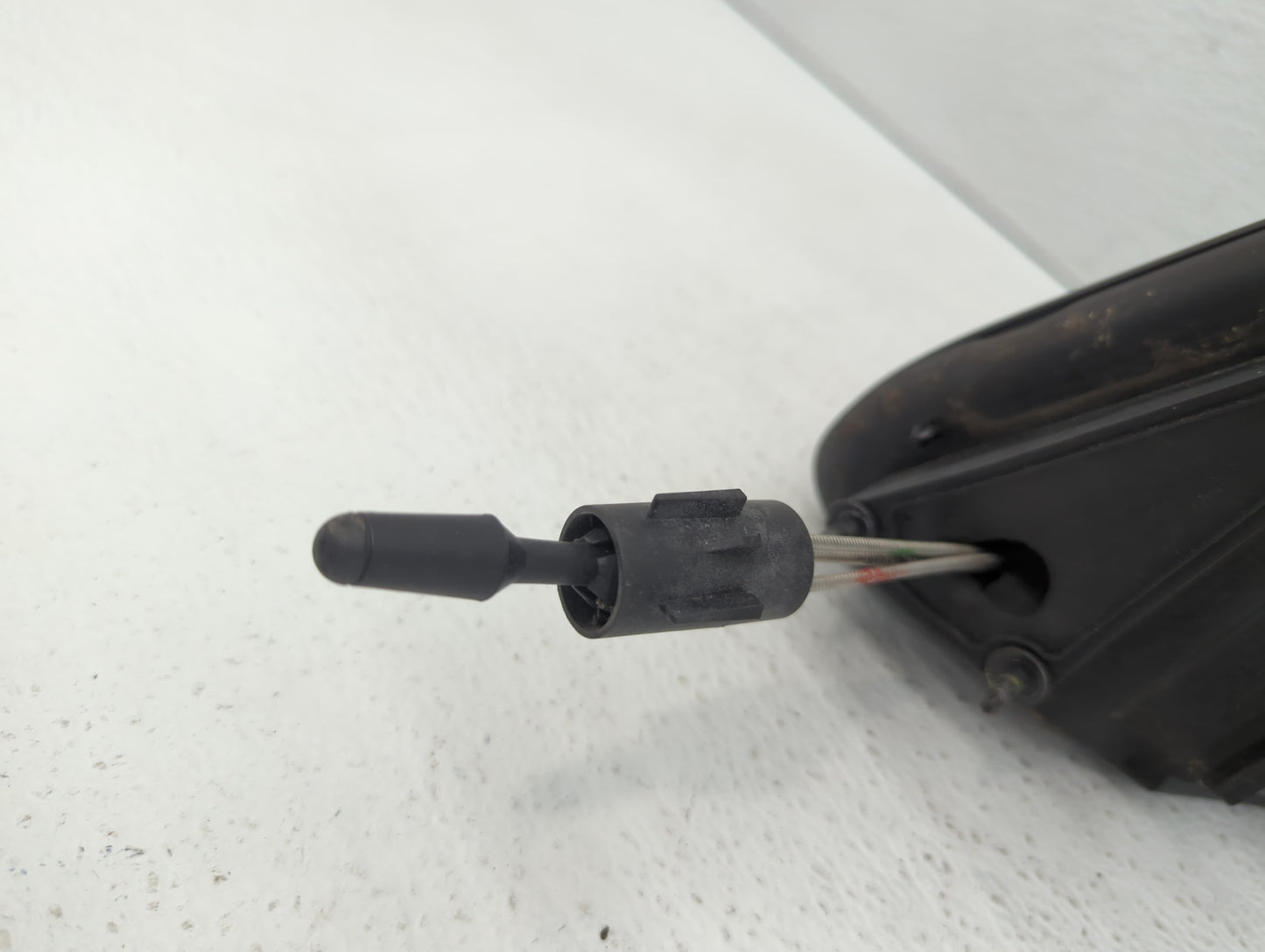 2005 Chrysler Pt Cruiser Passenger Side View Mirror - Right Door Mirror OEM Used - Oemusedautoparts1.com